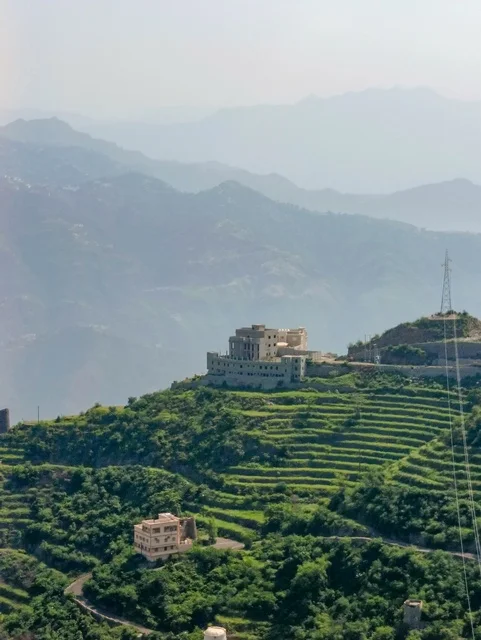 جازان