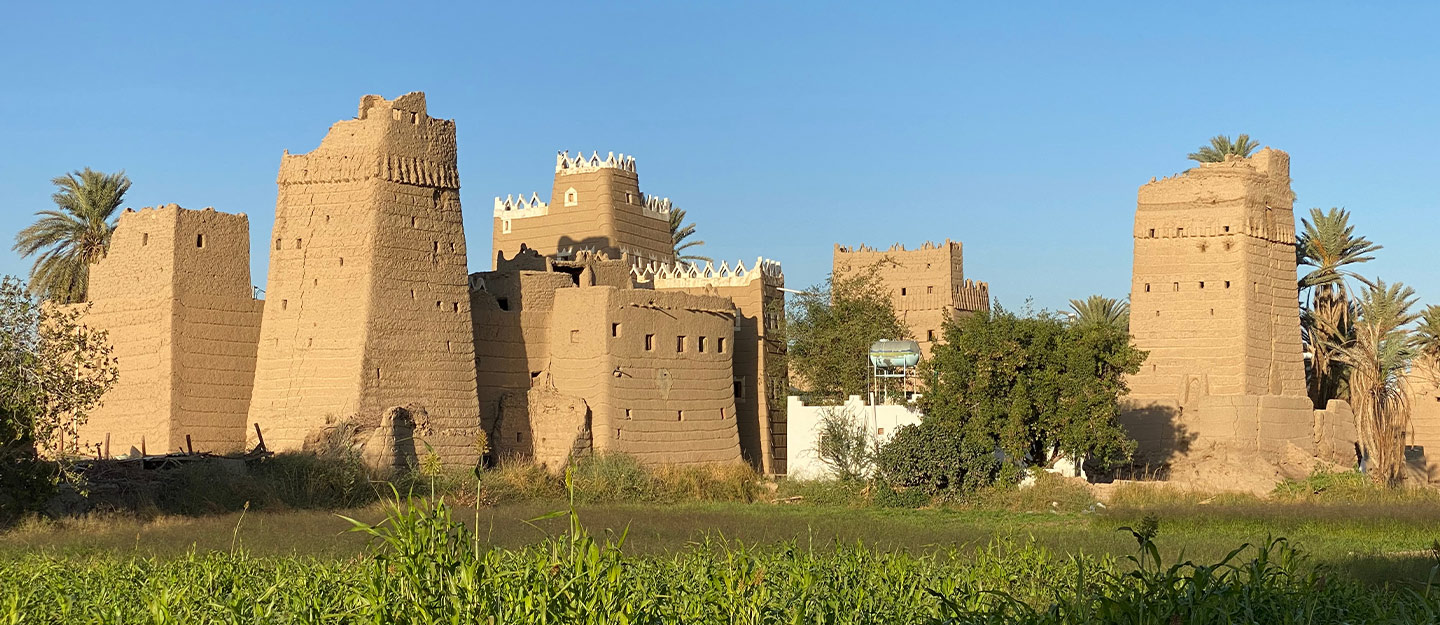 نجران