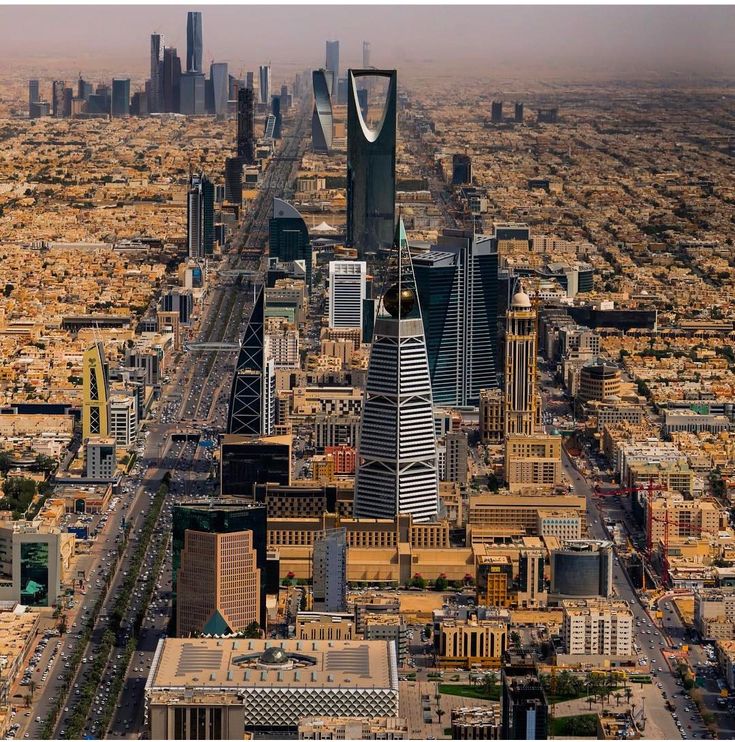 منطقة الرياض